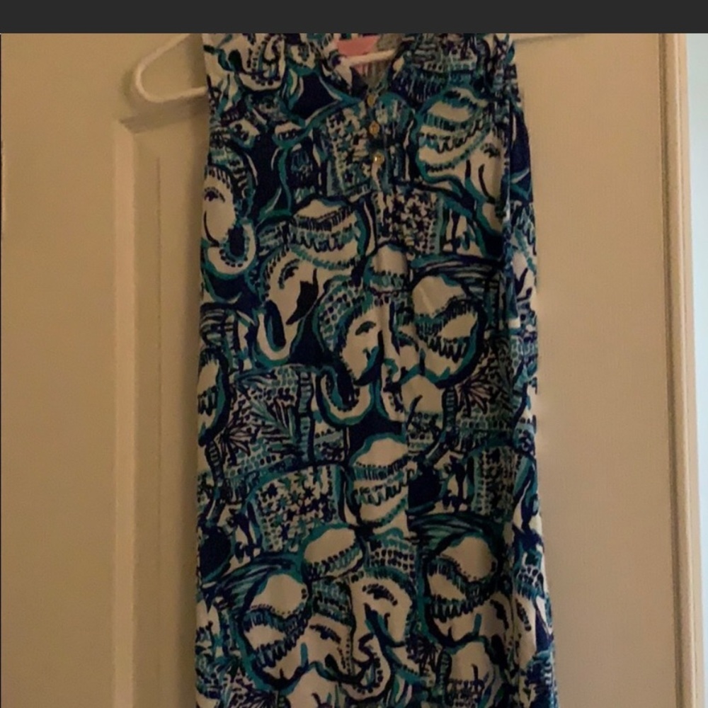 Lilly girls